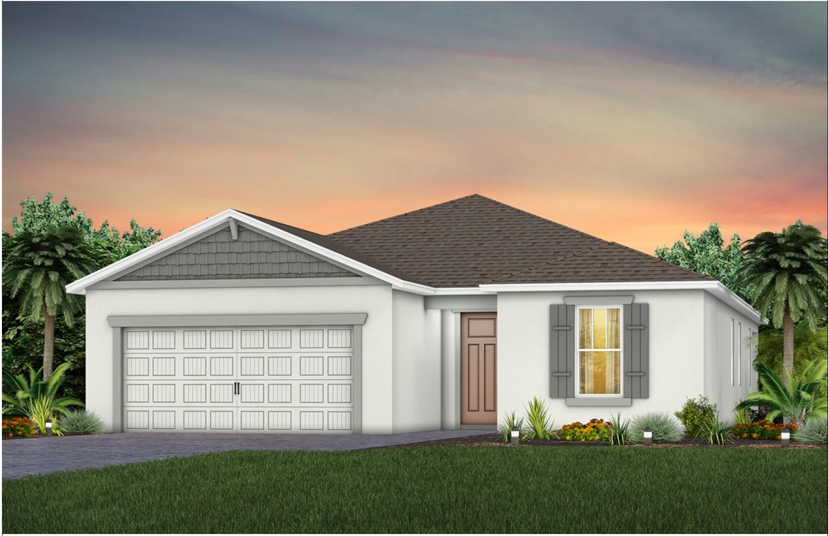 Mystique Del Webb Minneola
